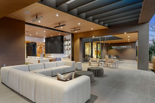 3 Sendero Centro, Santa Fe, NM, 87506-7750 | Card Image