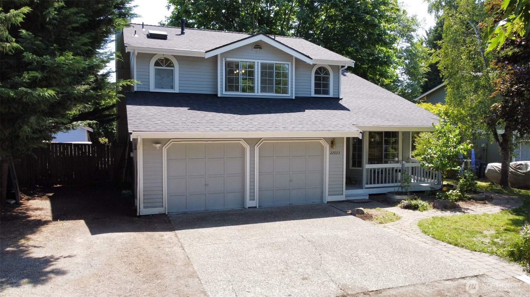 Residential in Maple Valley