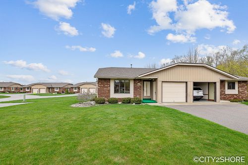 6793 Waterview Drive, Georgetown Charter Township, MI, 49418 | Card Image