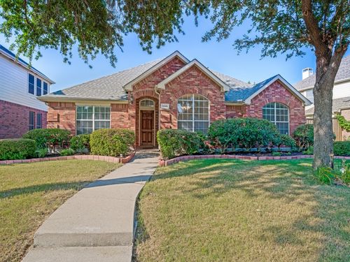 1645 Angel Falls Dr, Frisco, TX, 75036-7766 | Card Image