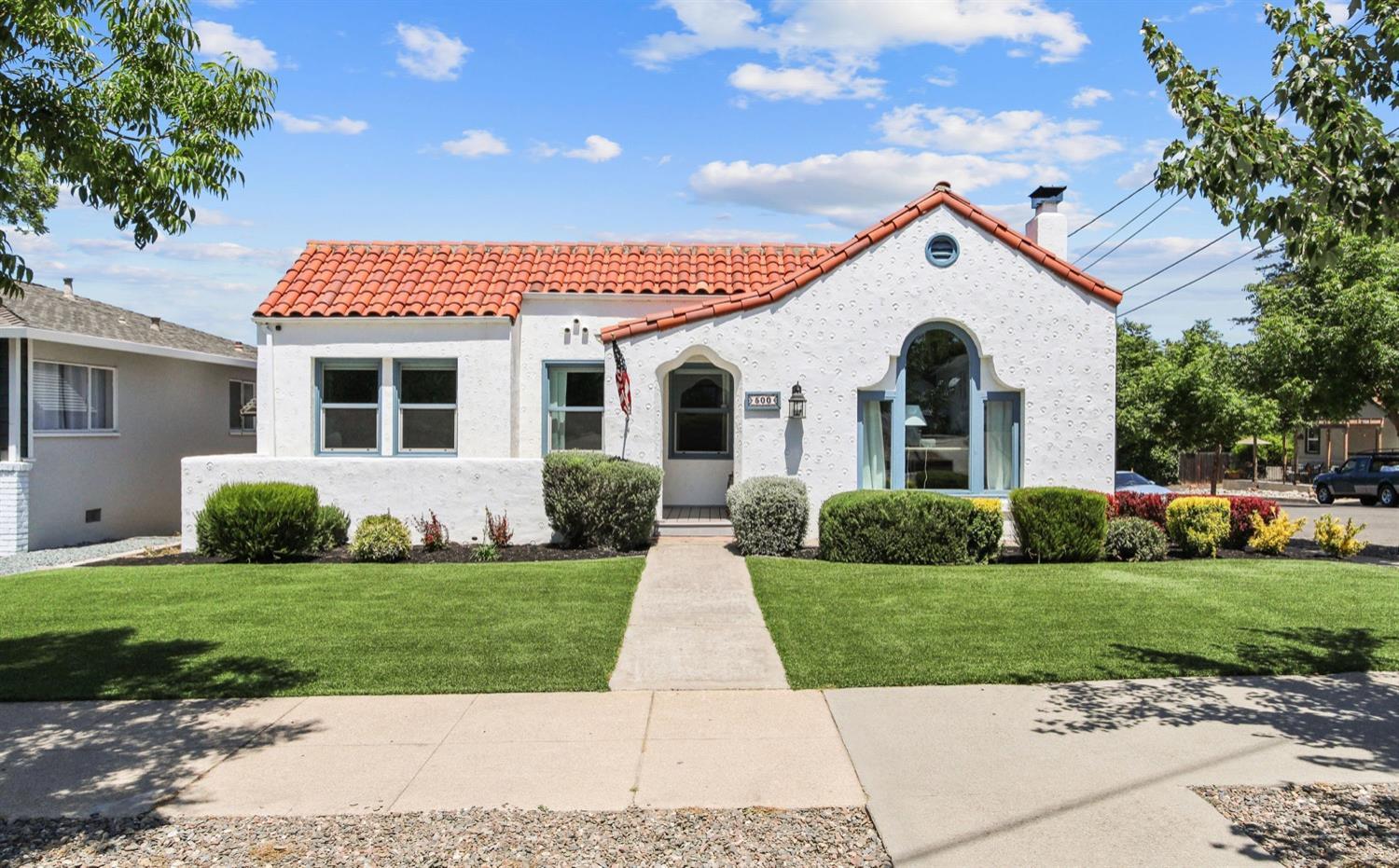 Residential in Roseville