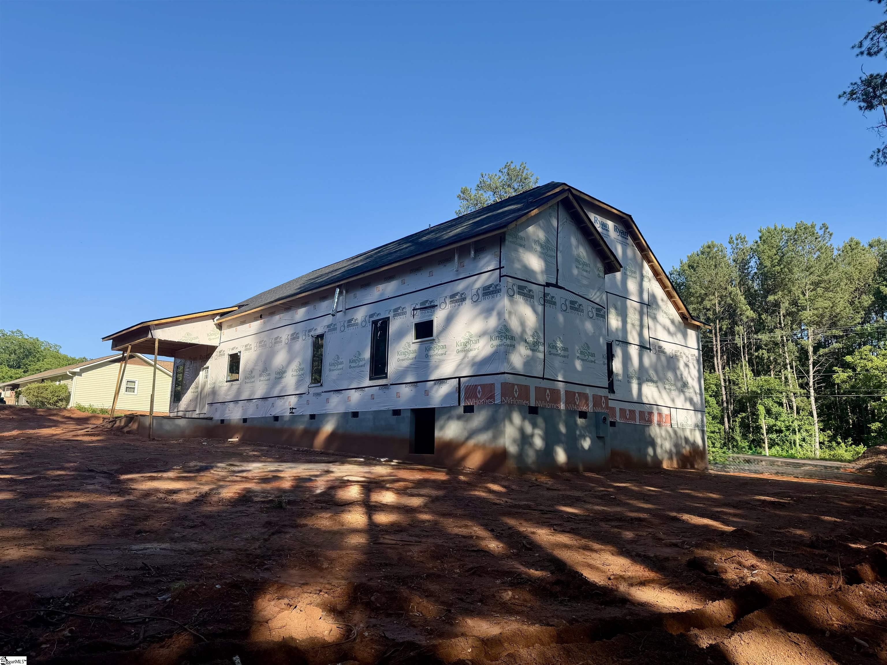 Residential in Spartanburg 4