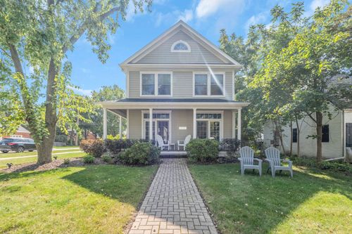 1103 Hazel Ave, Deerfield, IL, 60015-2810 | Card Image