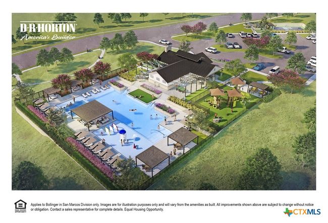 COMING SOON! AMENITY CENTER! | Image 29