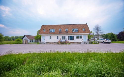 15946 County Rd 2, Brighton, ON, K0K1H0 | Card Image