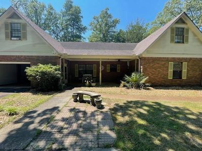 14916 Co Rd 49, House other with 4 bedrooms, 3 bathrooms and null parking in Winfield AL | Image 1