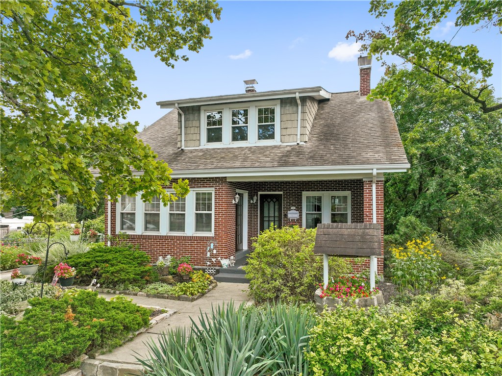 Undercliff St, Pittsburgh, PA 15223