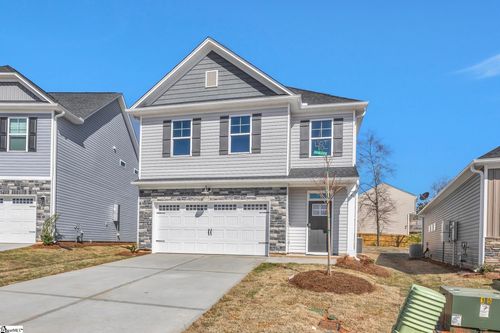 lot-12-244 Brown Cir, Easley, SC, 29642-1782 | Card Image