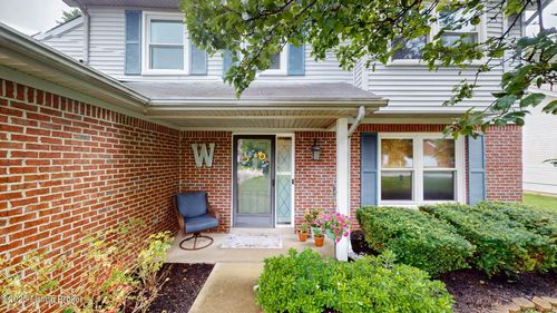 4705 Sunny Meadow Ct, Louisville, KY, 40241-4838 | Card Image
