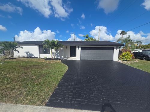 10581 Nw 28th Manor, Sunrise, FL, 33322 | Card Image