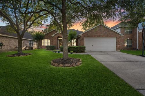 18011 Outback Lakes Trl, Humble, TX, 77346-3412 | Card Image