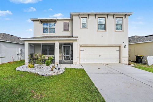 502 Autumn Stream Dr, AUBURNDALE, FL, 33823-2171 | Card Image