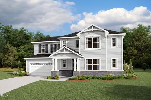 180-eldorado-fc-1805 Harrell Cove Ct, Fuquay-Varina, NC, 27526 | Card Image