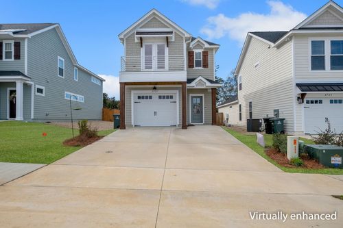 3707 Meadow Vista Ln, TALLAHASSEE, FL, 32308-6045 | Card Image