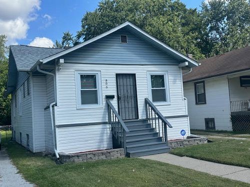 506 E 144th Pl, Dolton, IL, 60419-1704 | Card Image