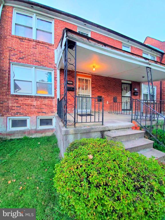 Koko Ln, Baltimore, MD 21216