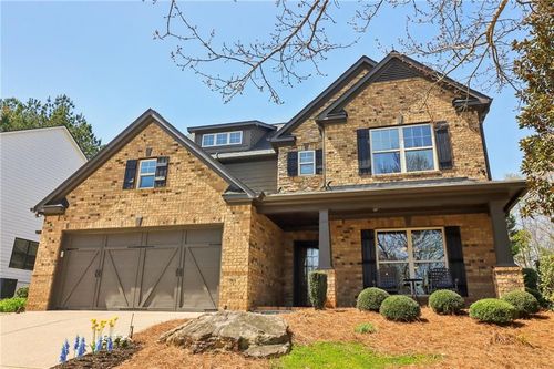 5345 Fairmont Gln, Alpharetta, GA, 30004-5763 | Card Image