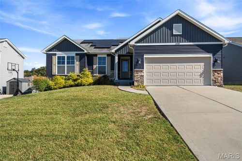 1030 Palisades Lane, Pacific, MO, 63069 | Card Image