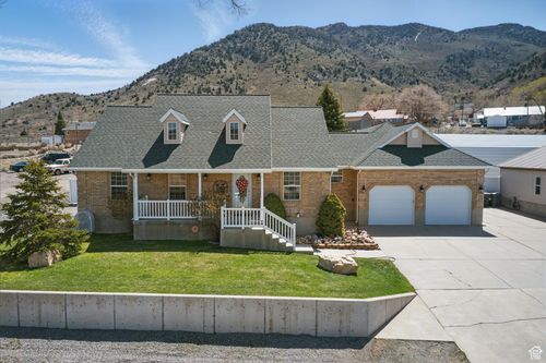 151 S Haulage Rd, Eureka, UT, 84628-7741 | Card Image