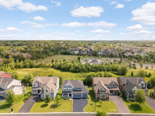 4181 Prairie View Trl, Medina, MN, 55340-5000 | Card Image