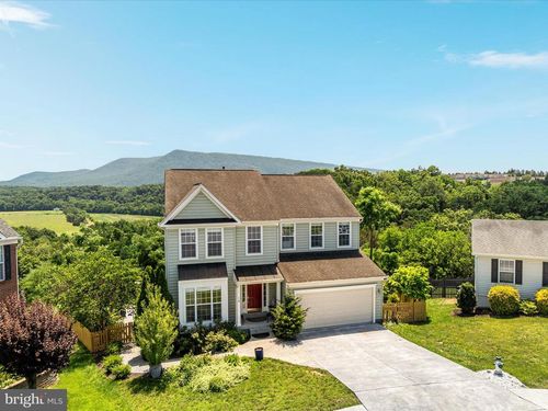 118 Jenny Ct, STRASBURG, VA, 22657-3789 | Card Image
