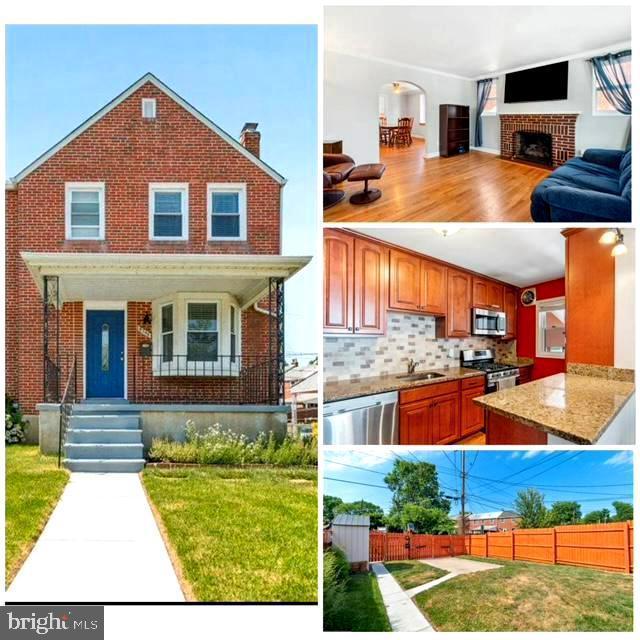 Loch Raven Blvd, Towson, MD 21286