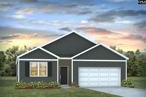 1022 Rampart Court, Lugoff, SC, 29078 | Card Image