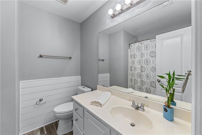 859 Scales Rd, House other with 3 bedrooms, 3 bathrooms and null parking in Suwanee GA | Image 26
