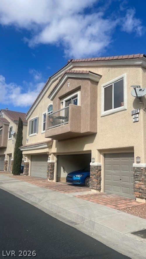 unit-102-8664 Traveling Breeze Ave, Las Vegas, NV, 89178-7702 | Card Image