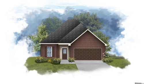 2086 Sherri'S Way, Port Allen, LA, 70767 | Card Image