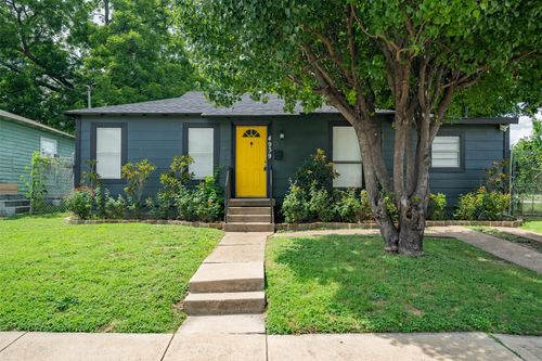 4939 Terry St, Dallas, TX, 75223-2136 | Card Image