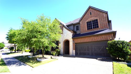 588 Deverson Dr, Rockwall, TX, 75087-7168 | Card Image