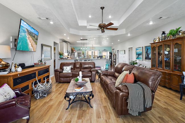 13659 Todd Rd, House other with 4 bedrooms, 4 bathrooms and 2 parking in Winnie TX | Image 4