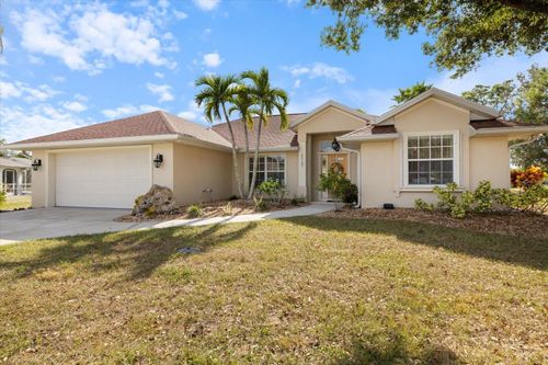 25167 Recife Dr, PUNTA GORDA, FL, 33983-5509 | Card Image