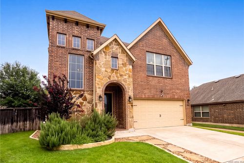 117 Churchill Rd, Boerne, TX, 78006-1756 | Card Image