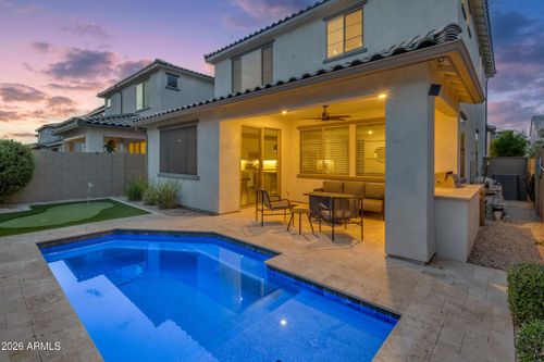 10031 E Tillman Ave, Mesa, AZ, 85212-0008 | Card Image