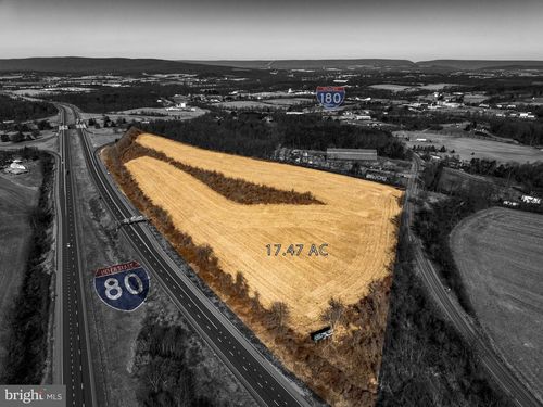 0 Paradise Rd, Milton, PA, 17847 | Card Image