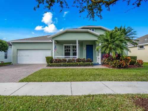 10671 Sw Waterway Ln, Port St Lucie, FL, 34987-1910 | Card Image
