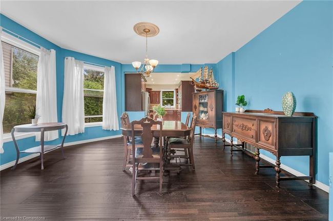 7 Robinson St S, House other with 6 bedrooms, 2 bathrooms and 8 parking in Grimsby ON | Image 10