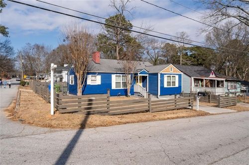 2603 Oldknow Dr Nw, atlanta, GA, 30318-6165 | Card Image