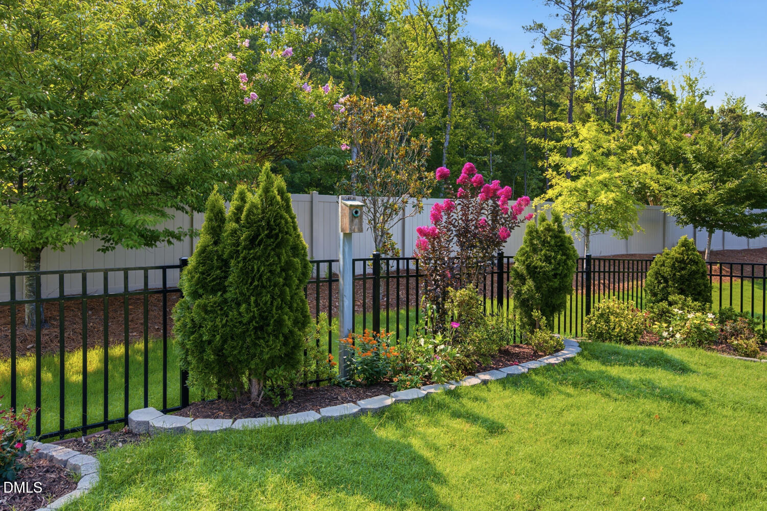Residential in Wake Forest 3