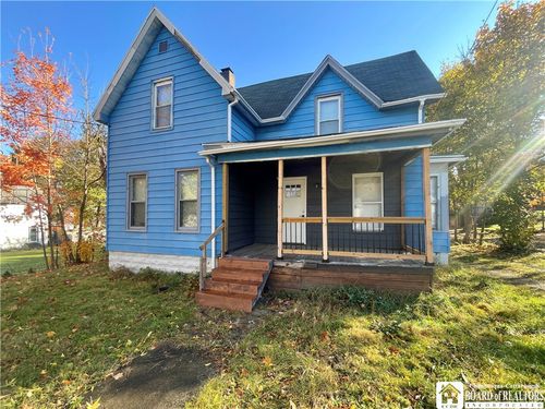 810 Washington St, Jamestown, NY, 14701-3041 | Card Image