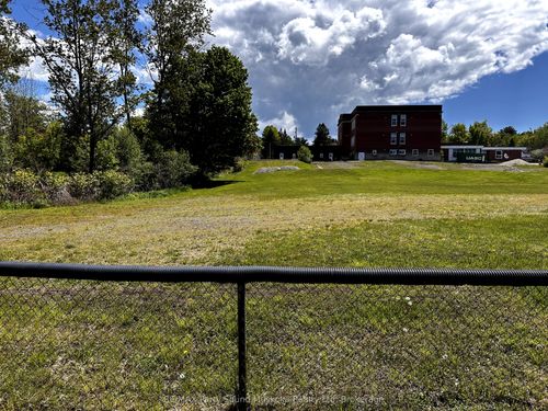 Lot 32 Beaver St, Parry Sound, ON, P2A | Card Image