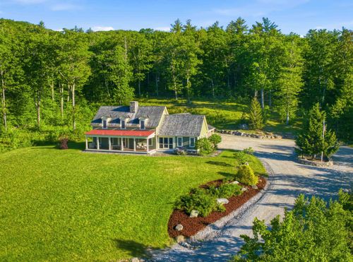 54 Colby Ln, Warner, NH, 03278 | Card Image