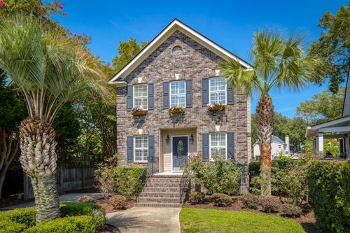 812 Harbor Place Dr, Charleston, SC, 29412-4359 | Card Image