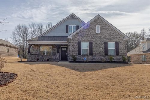 1492 Trolley Rd, Prattville, AL, 36066-1976 | Card Image