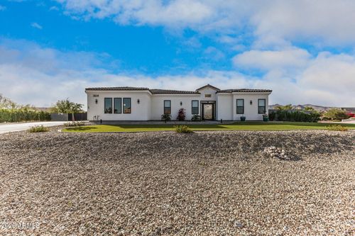 3614 N 197th Court, Buckeye, AZ, 85396 | Card Image