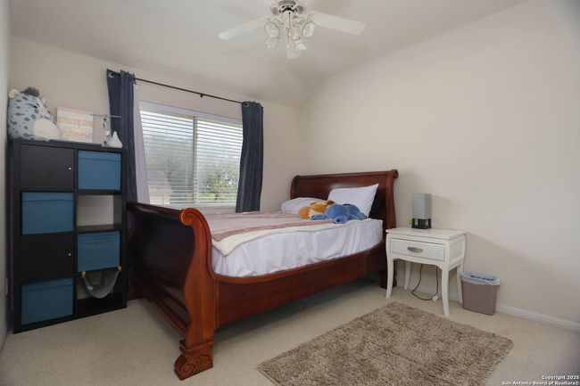 8803 Shuteye Peak, House other with 4 bedrooms, 2 bathrooms and null parking in Helotes TX | Image 18