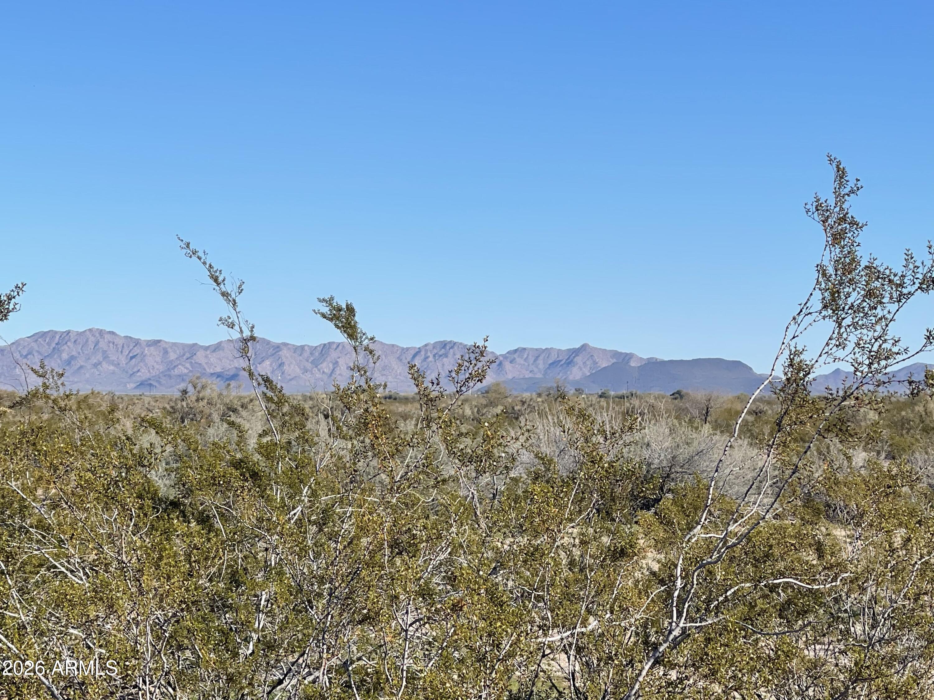 Land in Tonopah 5