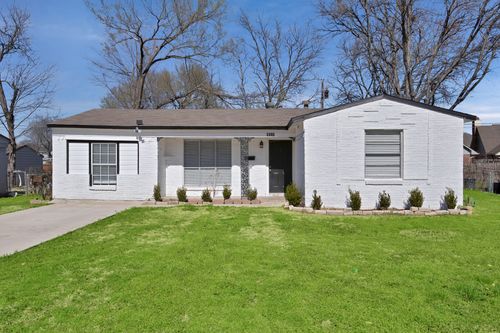 4320 Modlin St, Mesquite, TX, 75150-1640 | Card Image